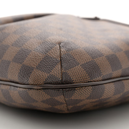 Louis Vuitton Damier Ebene Bloomsbury PM 9 of 12