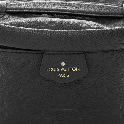 Louis Vuitton Empreinte BumBag Black 7 of 9
