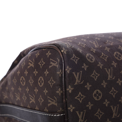 Louis Vuitton Monogram Idylle Speedy Bandouliere 30 Fusain 9 of 14