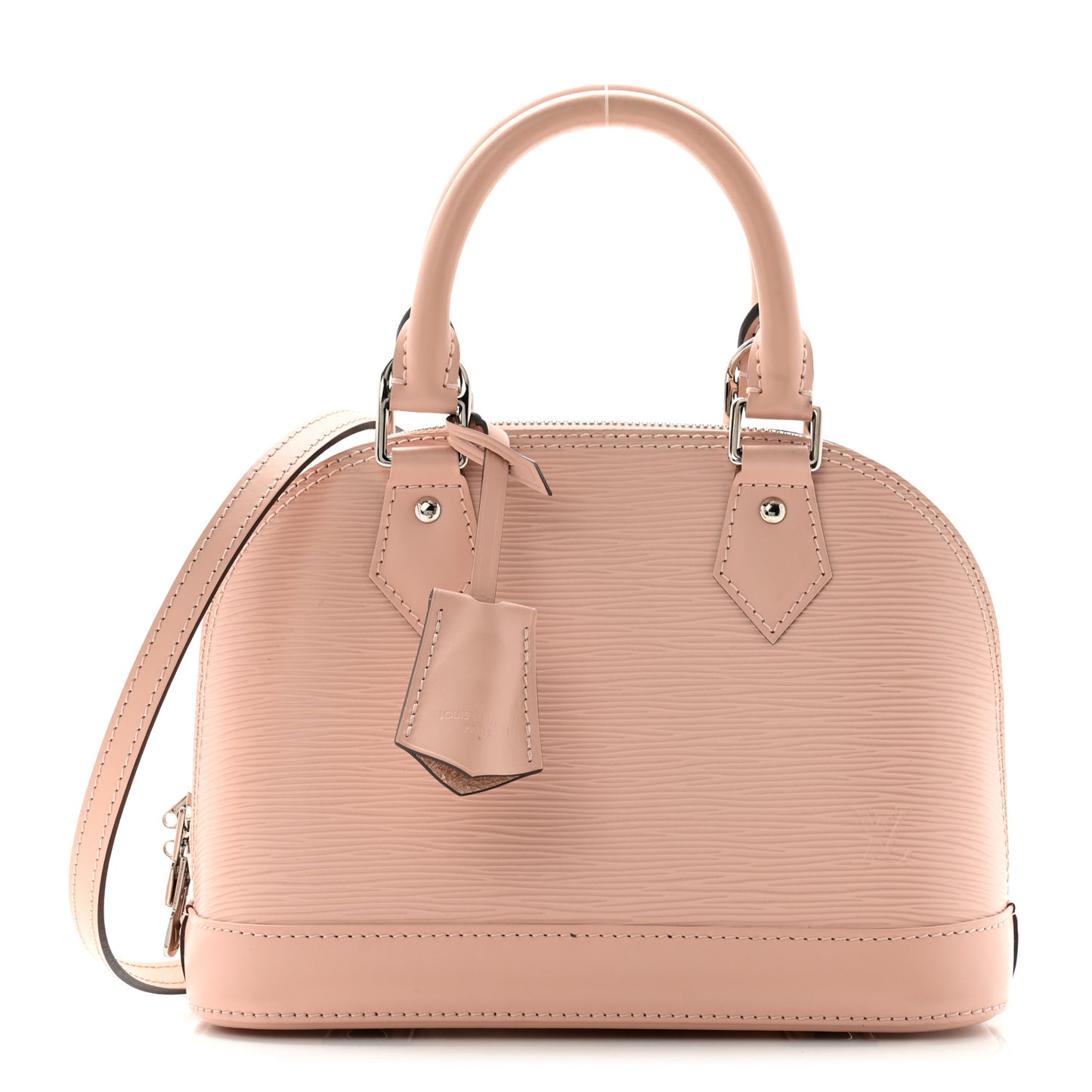 Epi Alma BB Rose Ballerine