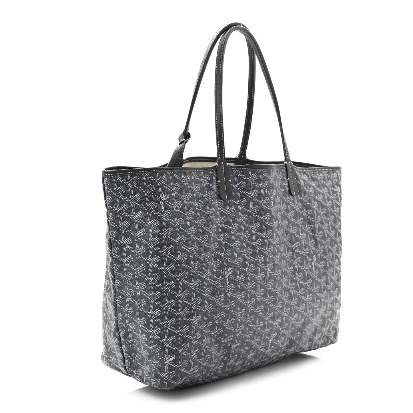 Goyardine Saint Louis PM Grey
