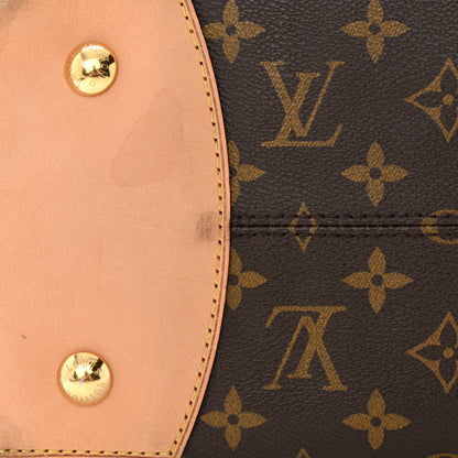 Louis Vuitton Monogram Wilshire GM 10 of 11