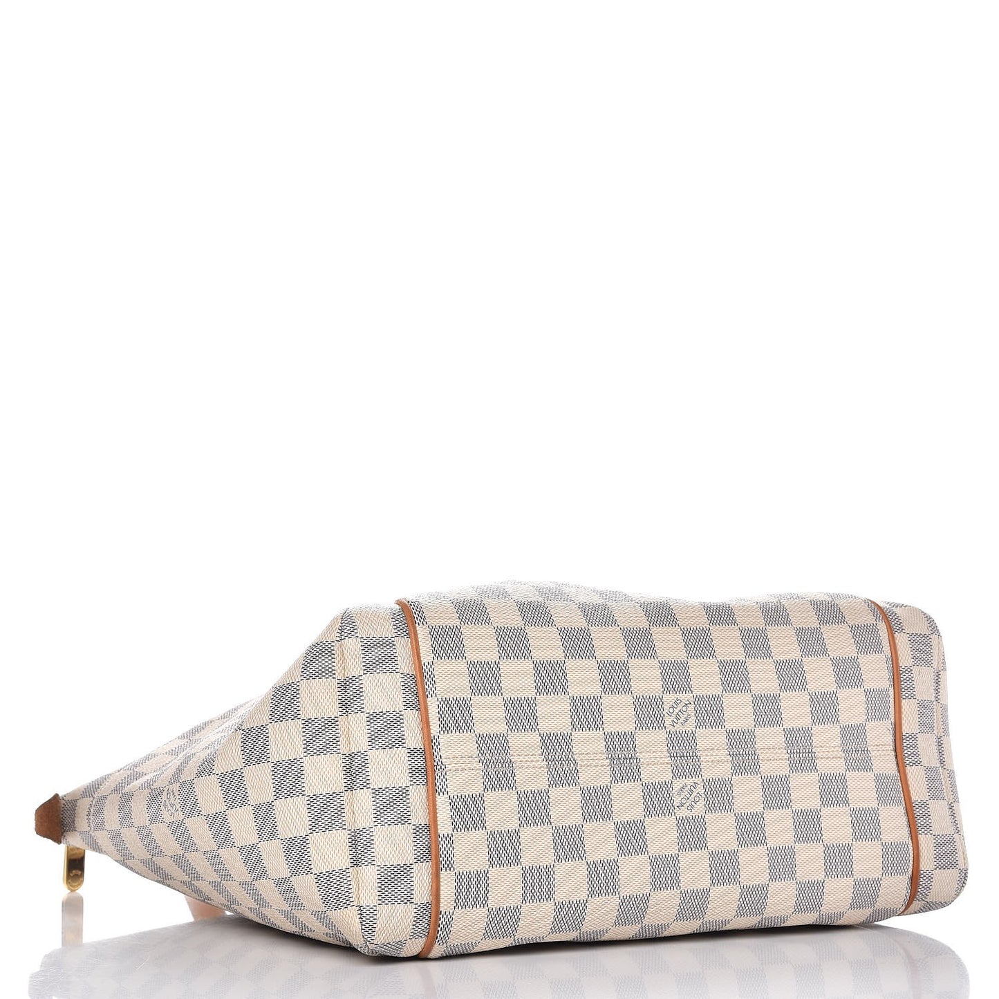 Damier Azur Totally MM