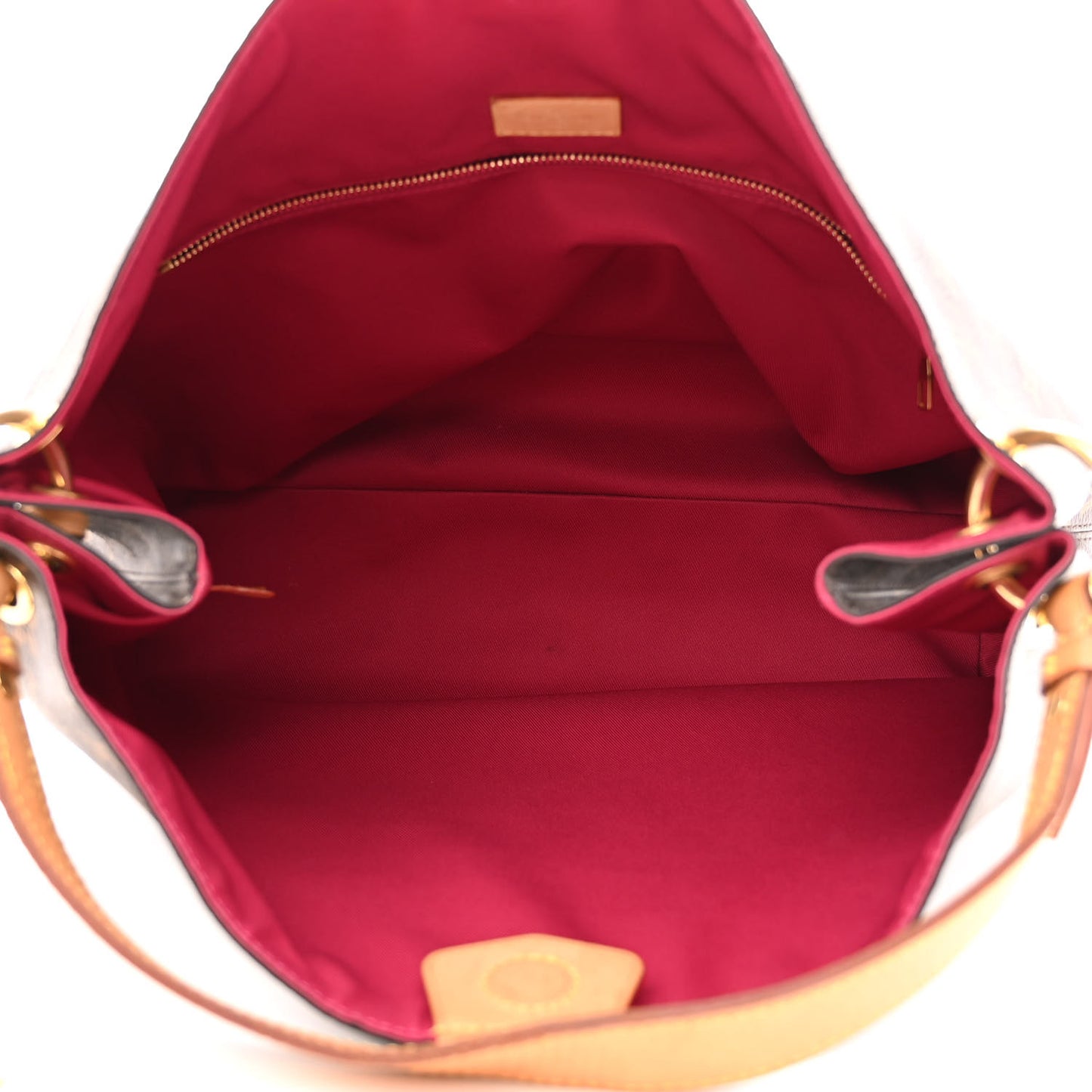 Monogram Graceful MM Pivoine