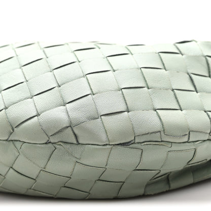 Bottega Veneta Nappa Intrecciato Mini Jodie New Sauge 10 of 10