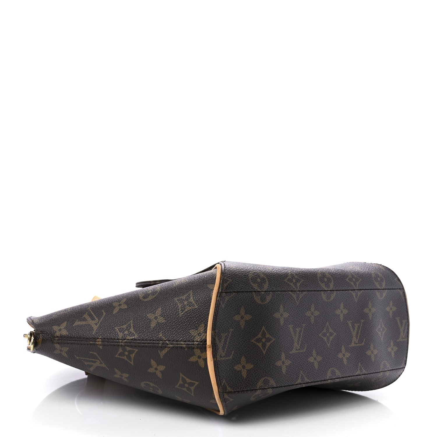 Louis Vuitton Monogram Ellipse GM Shopping Bag 4 of 9