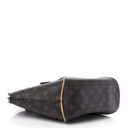 Louis Vuitton Monogram Ellipse GM Shopping Bag 4 of 9