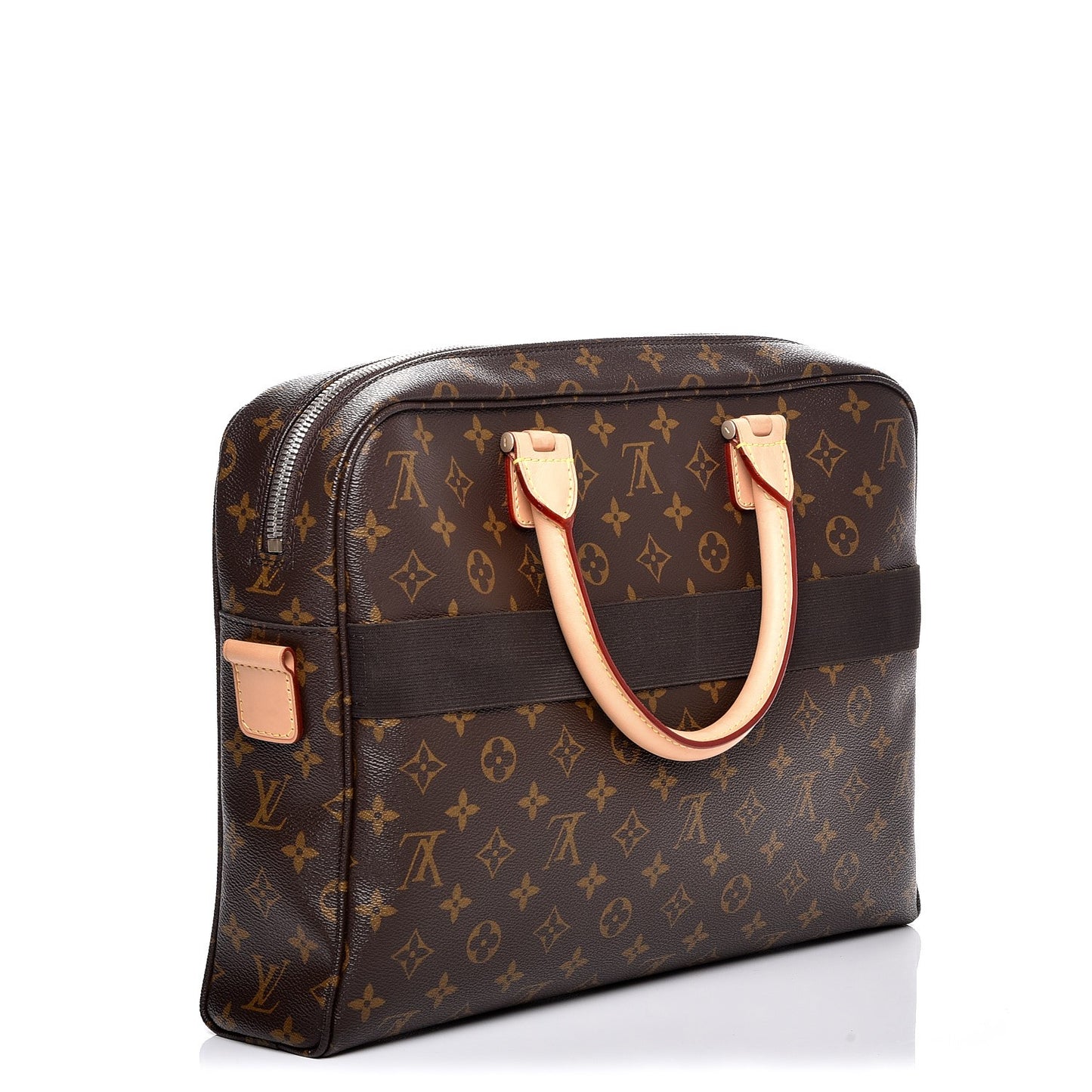 Monogram Horizon Briefcase