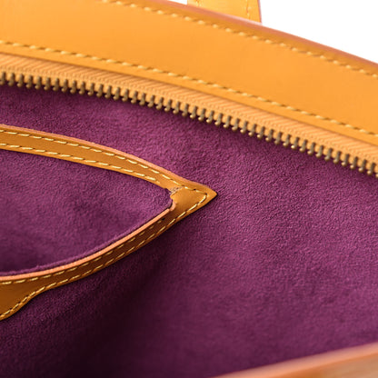 Louis Vuitton Epi Saint Jacques PM Tassil 7 of 11
