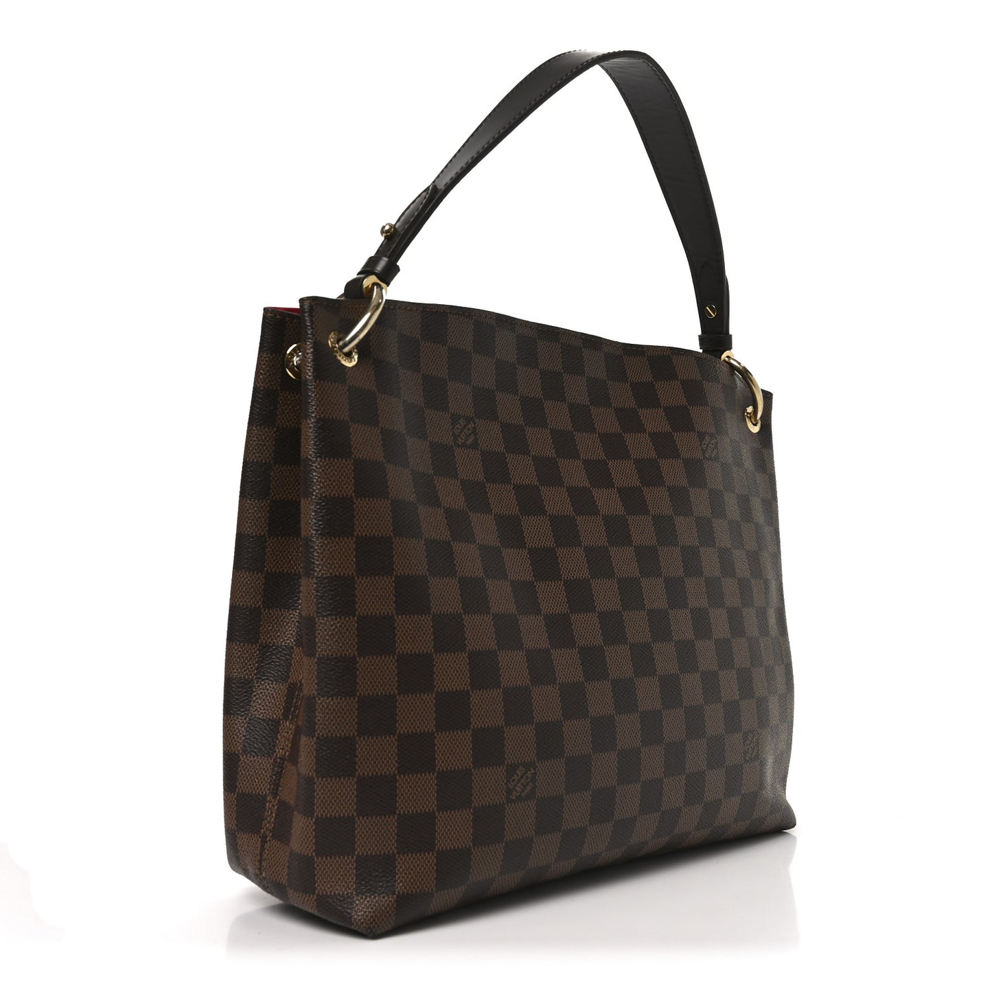Damier Ebene Graceful PM
