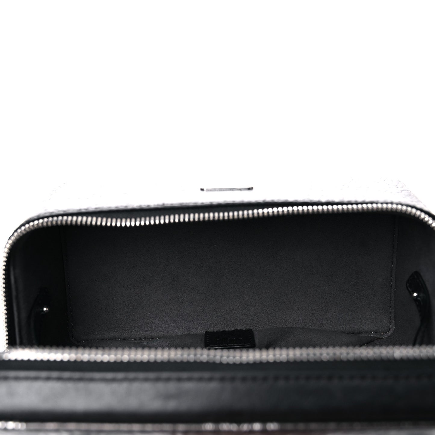 Gradation Visetos Rockstar Vanity Case Black
