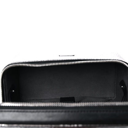 MCM Gradation Visetos Rockstar Vanity Case Black 5 of 15