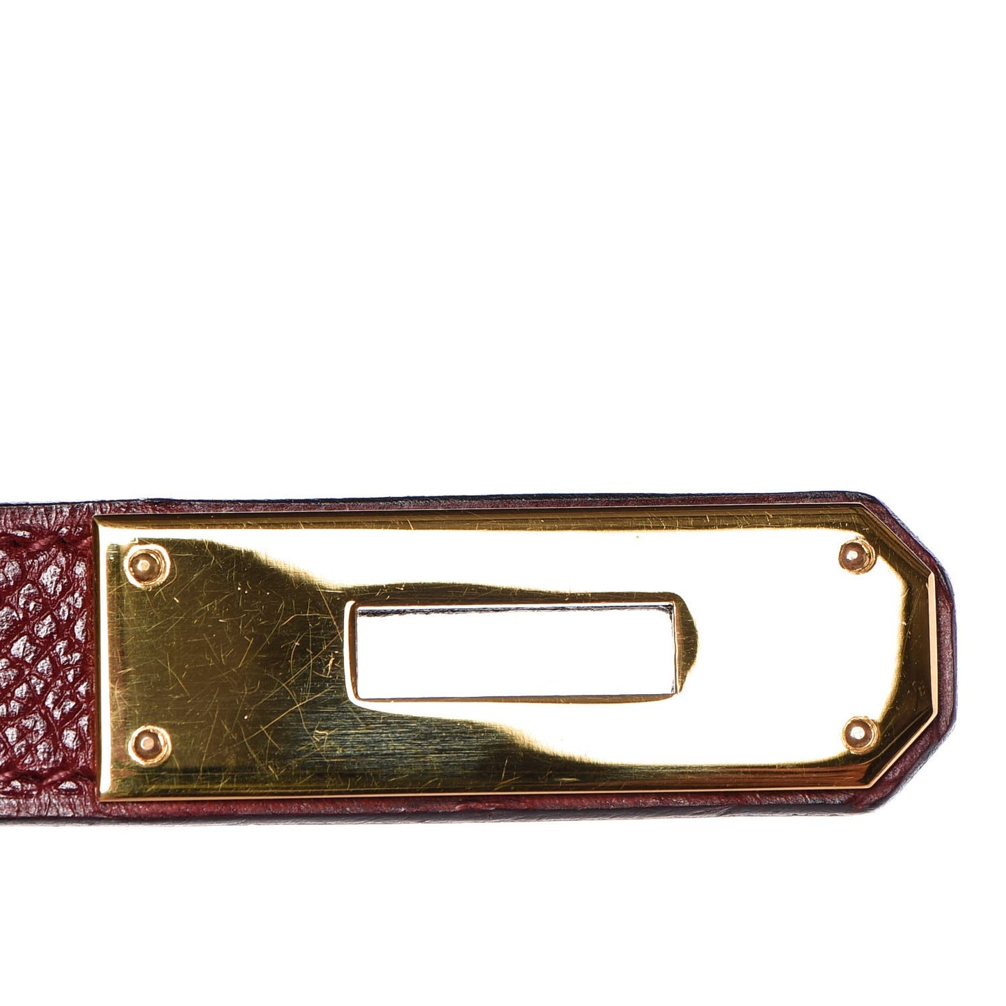 Courchevel Kelly Sellier 32 Rouge H