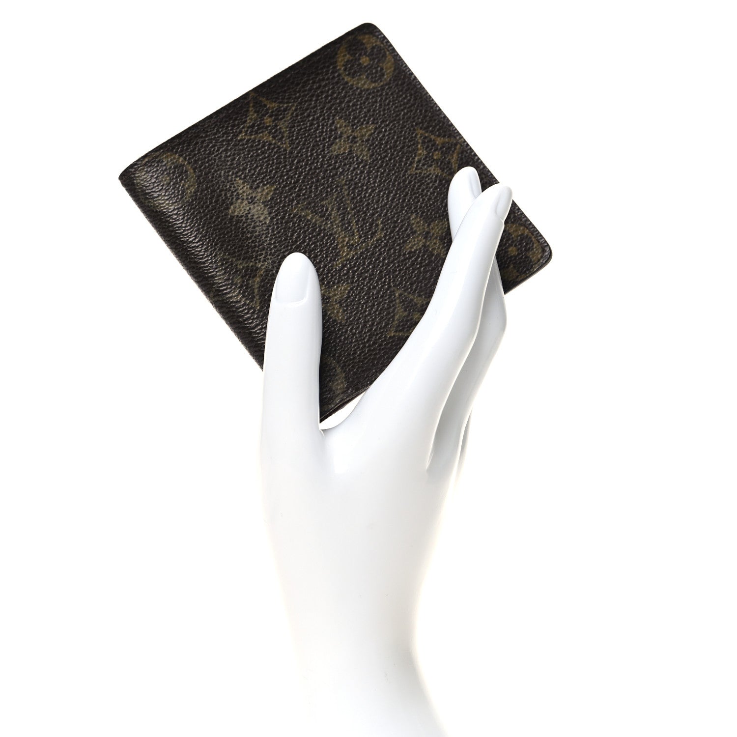 Louis Vuitton LOUIS VUITTON Monogram Billfold Wallet 2 of 7