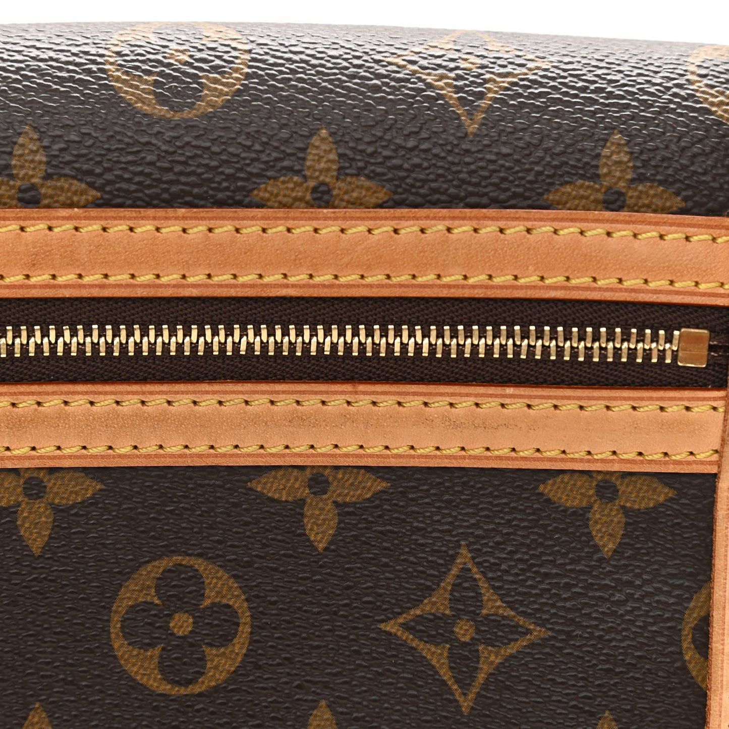 Monogram Bosphore Bum Bag