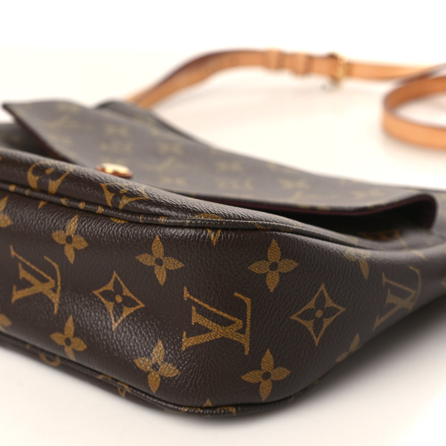 Monogram Mabillon