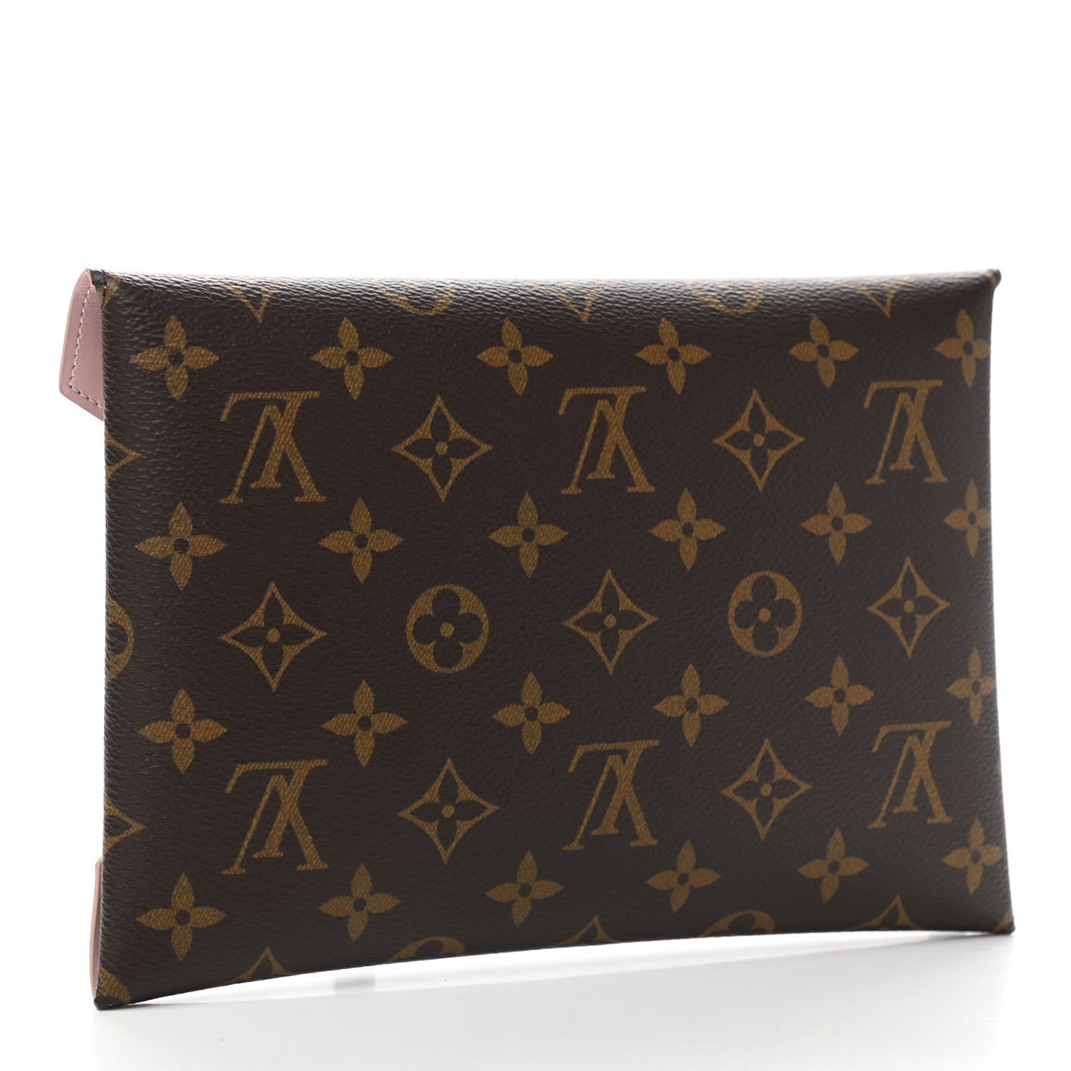 Louis Vuitton Monogram Kirigami Pochette Set 4 of 9