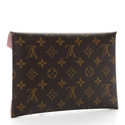 Louis Vuitton Monogram Kirigami Pochette Set 4 of 9
