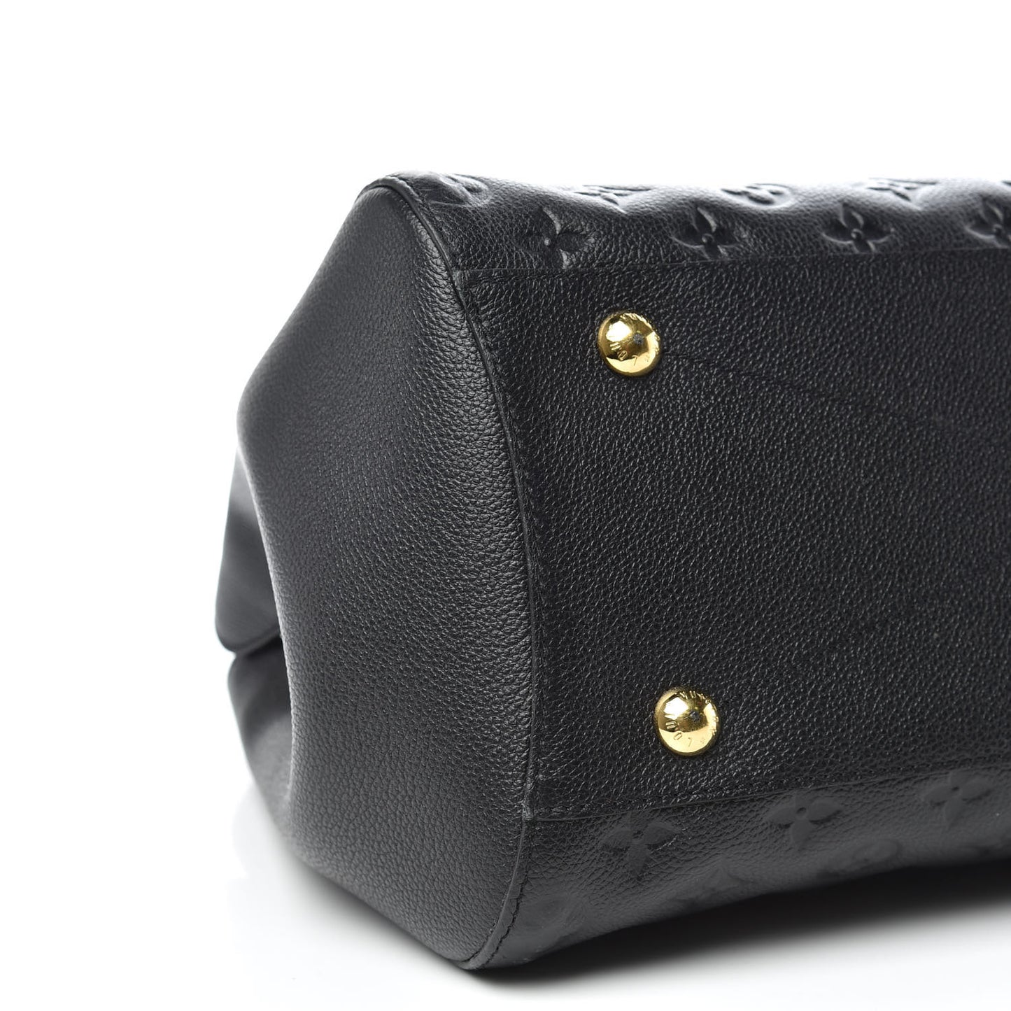 Empreinte Montaigne GM Black