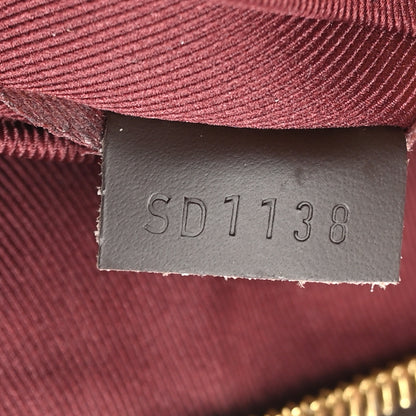 Louis Vuitton Damier Ebene Lymington 7 of 10