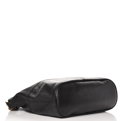 Givenchy Lambskin Studded Medium Nightingale Black 5 of 10