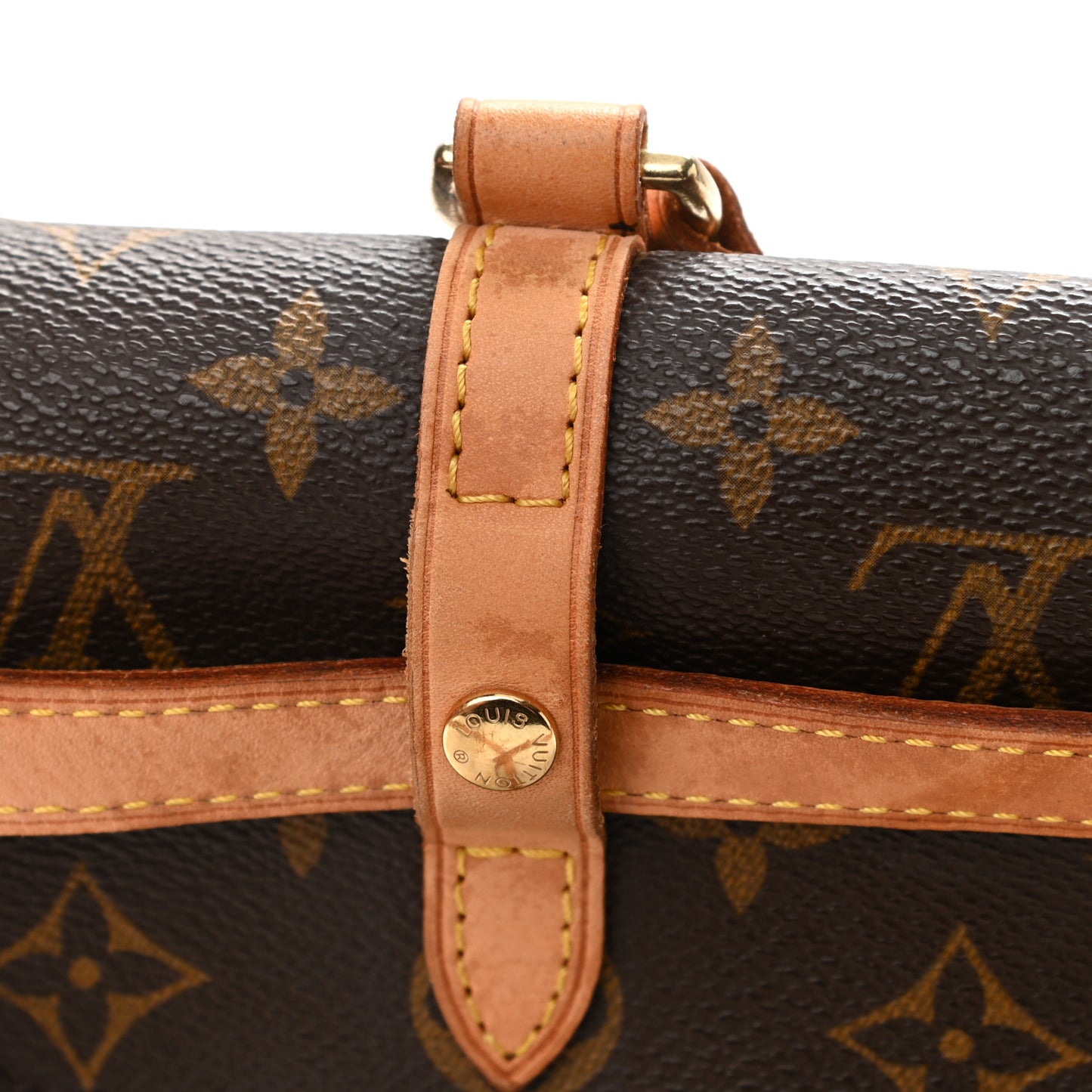 Monogram Marelle Sac a Dos