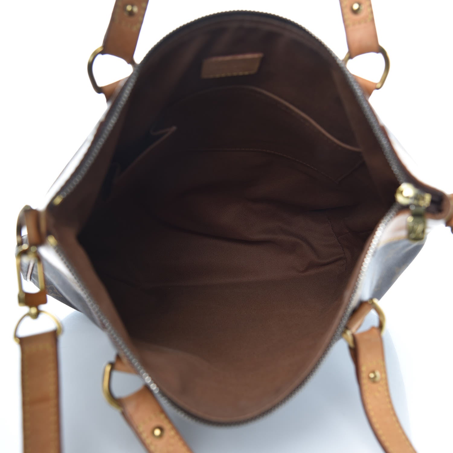 Louis Vuitton Monogram Odeon GM 5 of 21