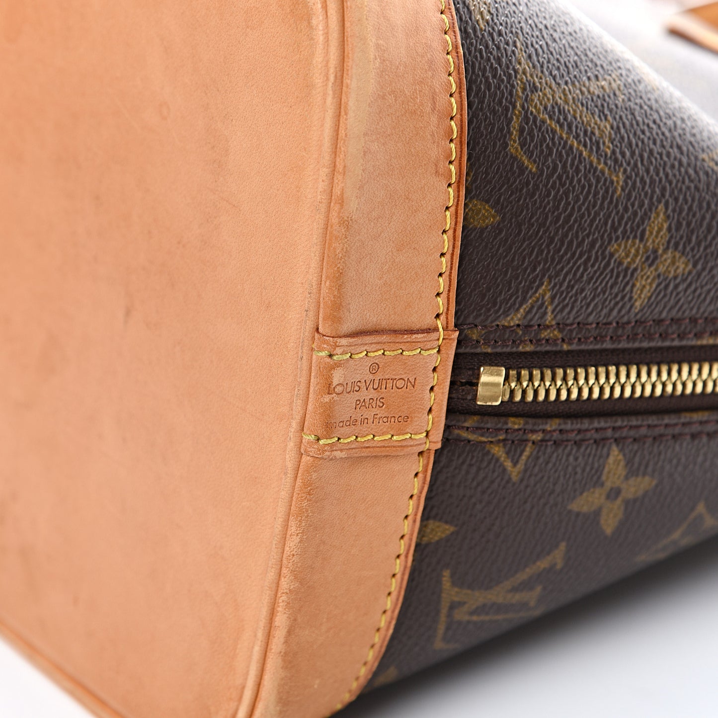 Monogram Alma PM