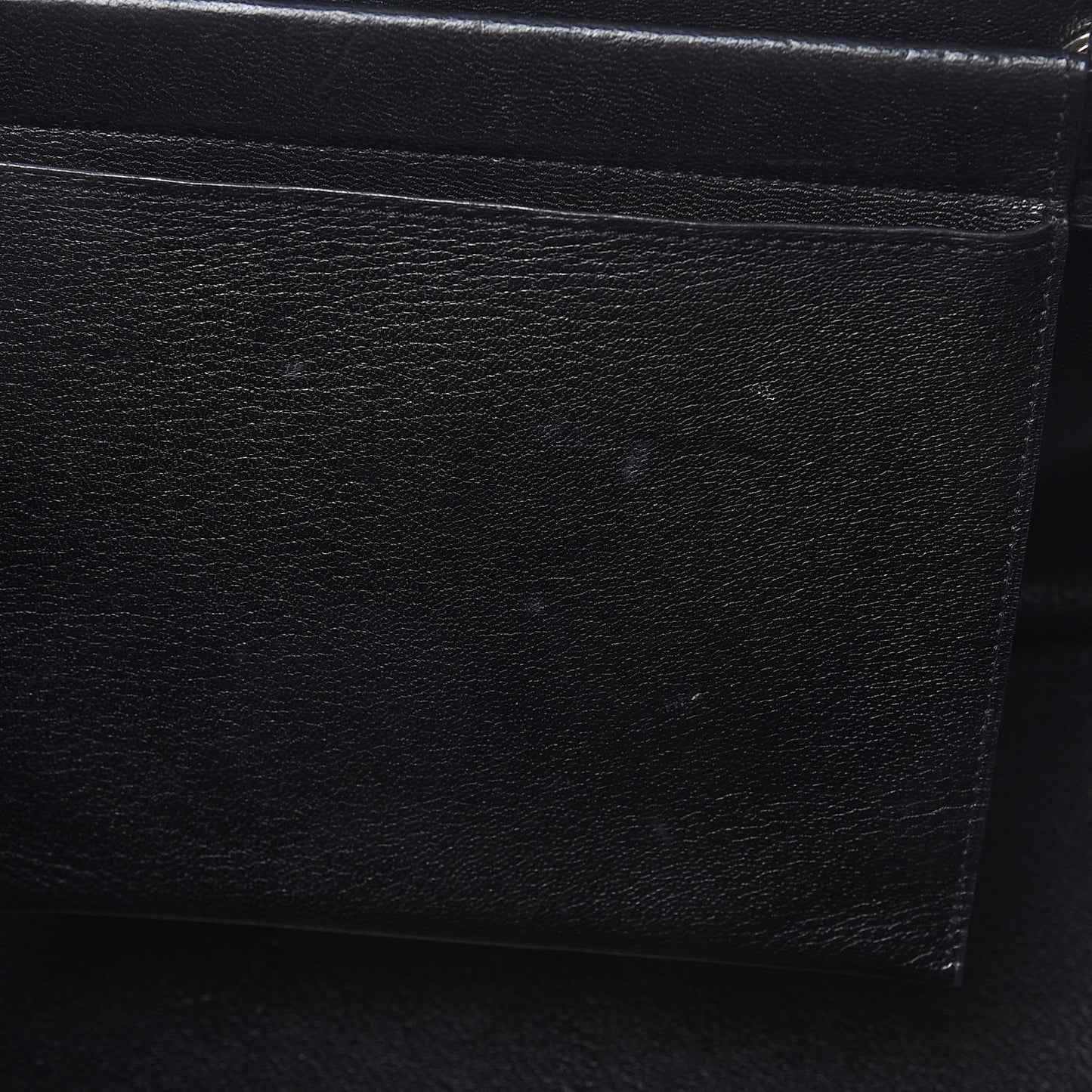 Togo Cabana Tote Black
