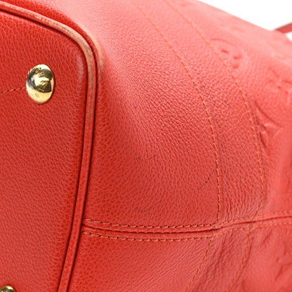 Louis Vuitton Empreinte Citadine PM Orient 13 of 16
