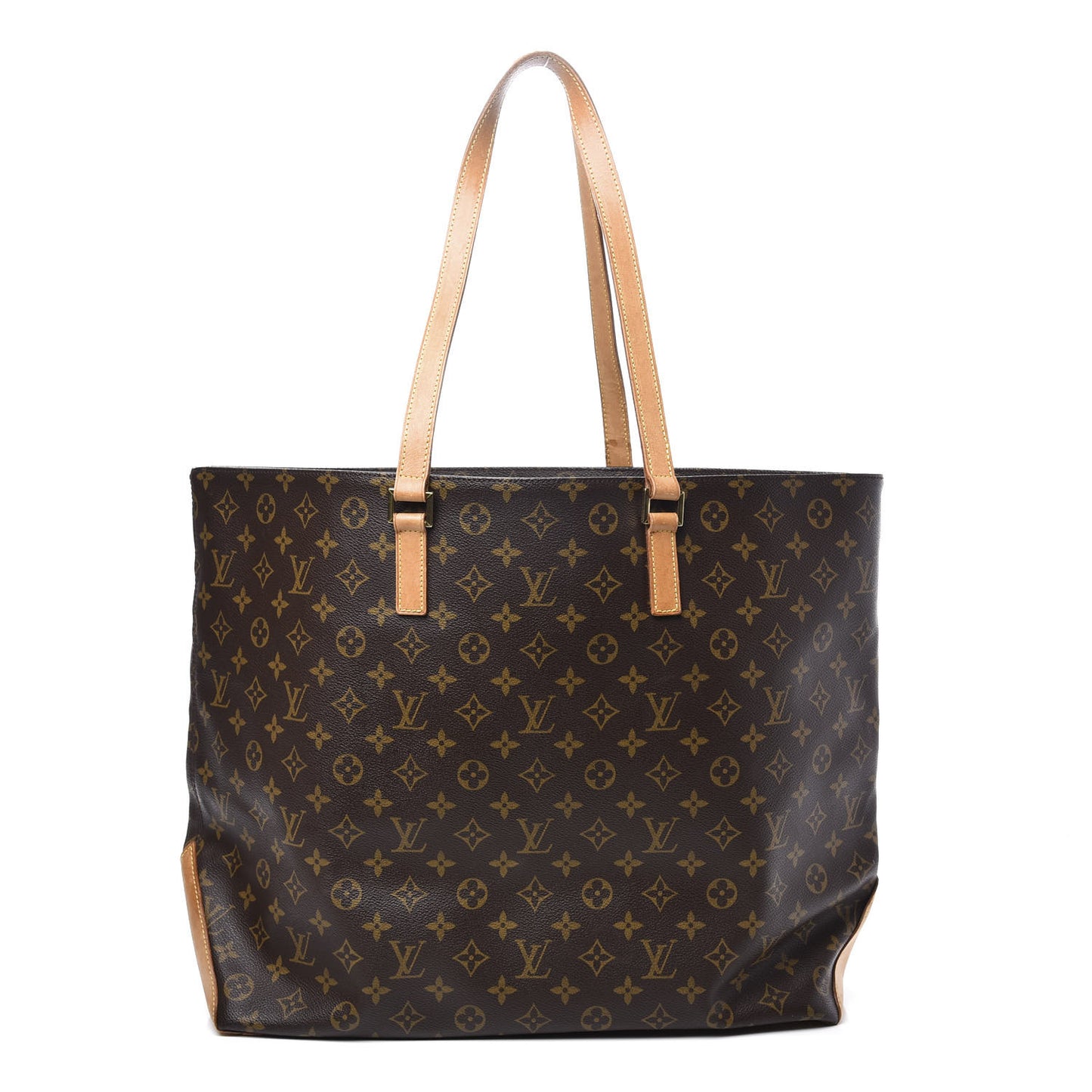 Monogram Cabas Alto