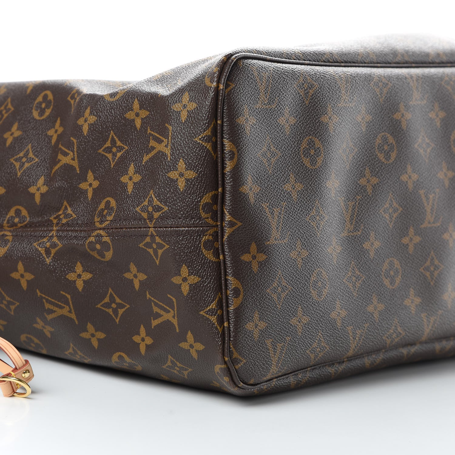 Louis Vuitton Monogram Neo Neverfull GM Pivoine 10 of 14