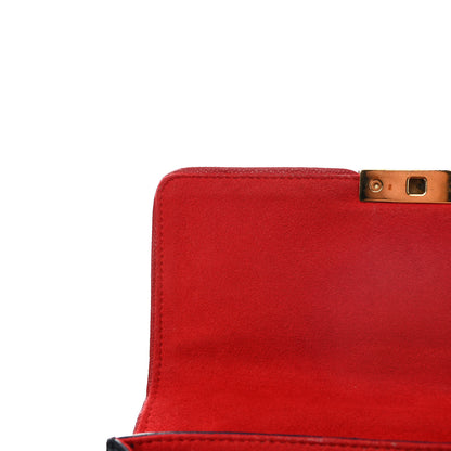 Louis Vuitton Empreinte Saint Sulpice PM Marine Rouge 13 of 14