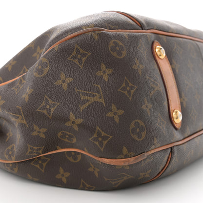 Louis Vuitton Monogram Galliera GM 8 of 13