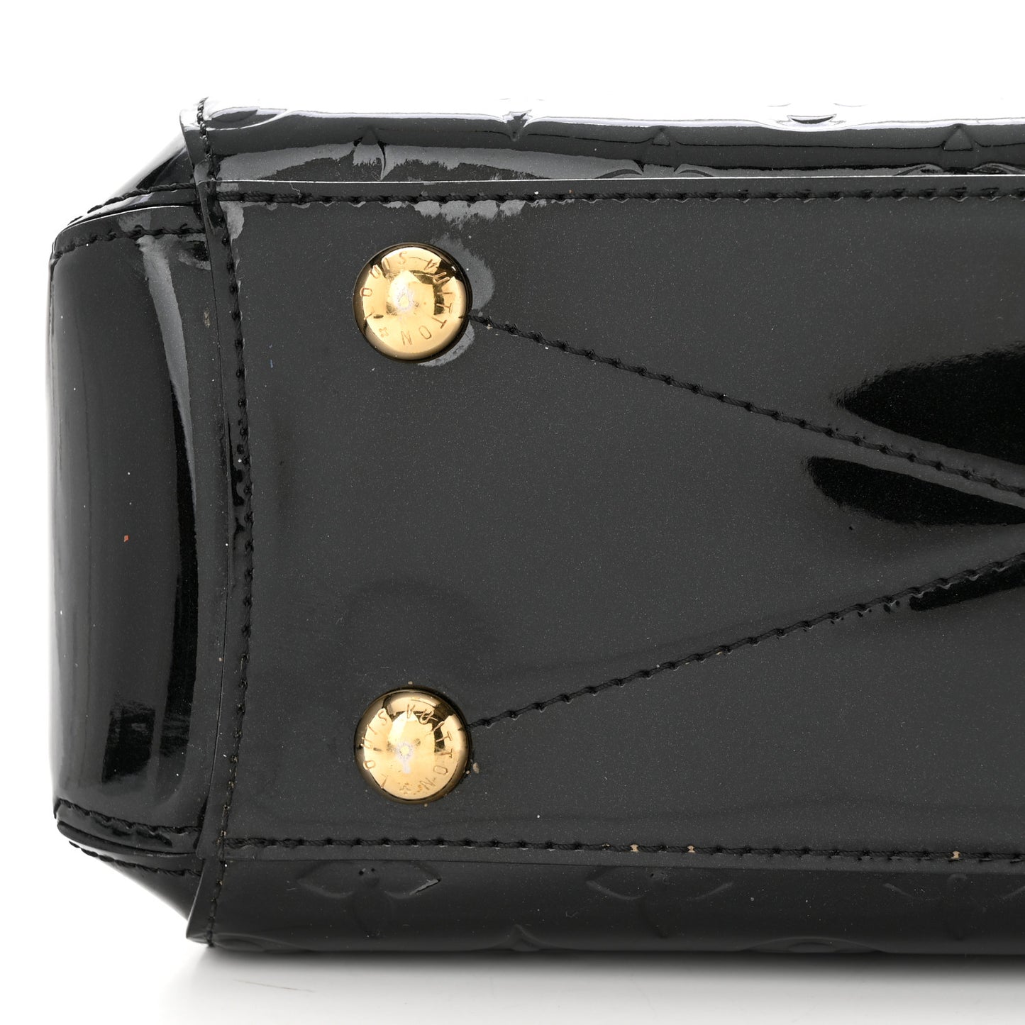 Vernis Montaigne BB Black