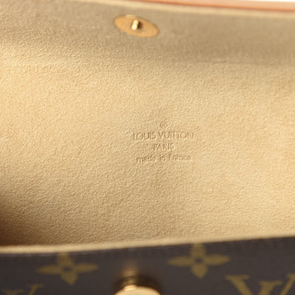 Louis Vuitton Monogram Pochette Florentine XS 5 of 8