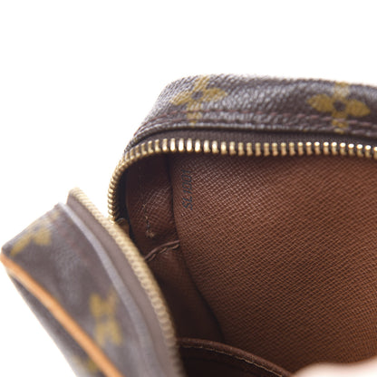 Louis Vuitton Monogram Danube 21 7 of 15