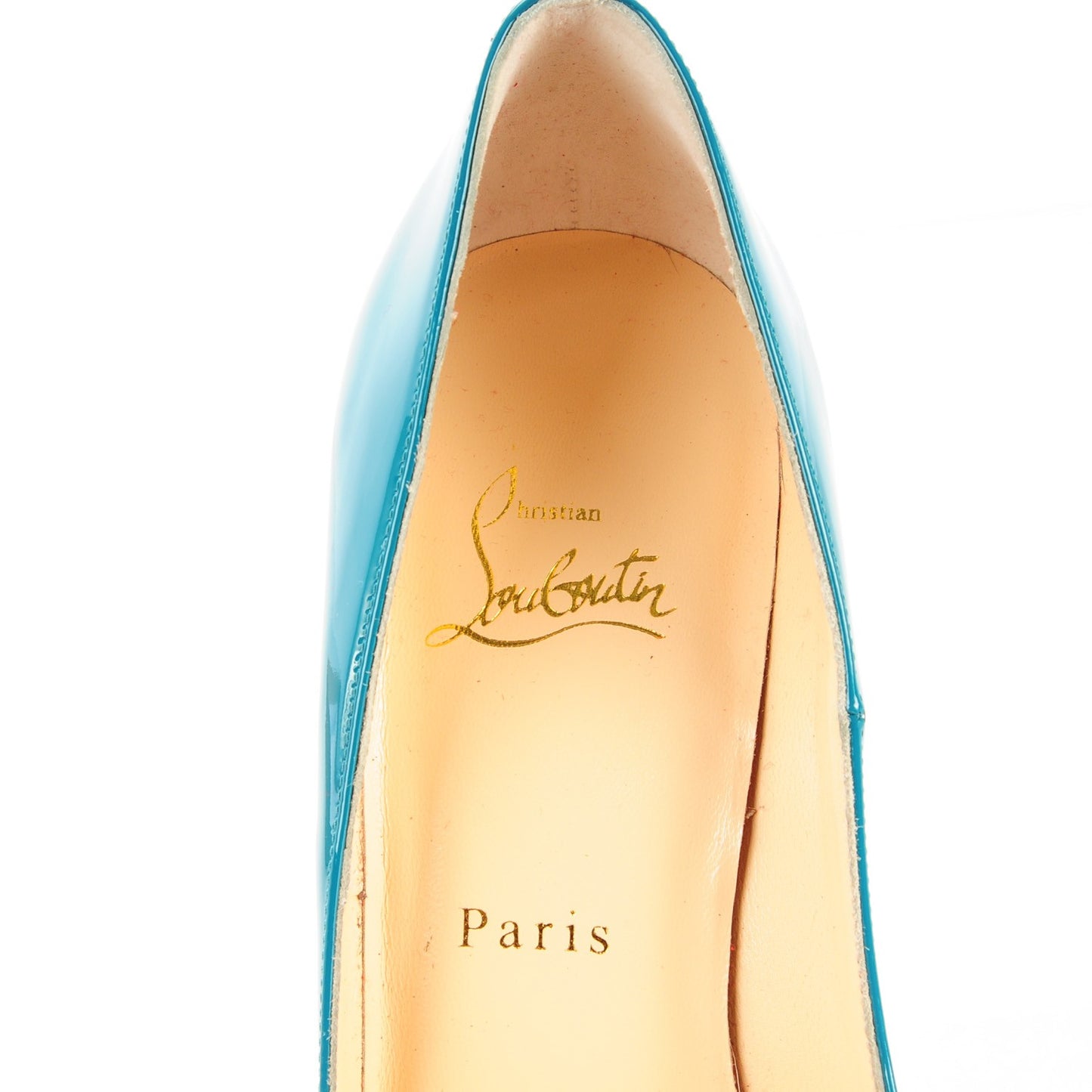 Patent So Kate 120 Pumps 39 Curacao