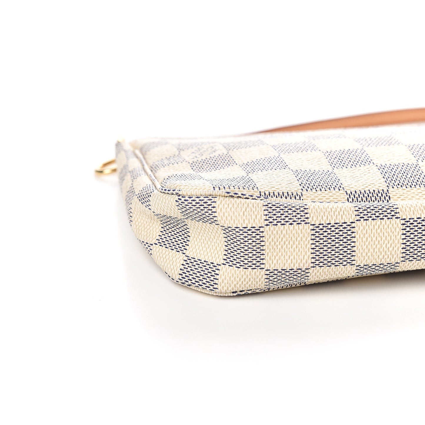 Damier Azur Pochette Accessories