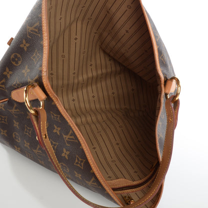 Louis Vuitton Monogram Delightful GM 5 of 9