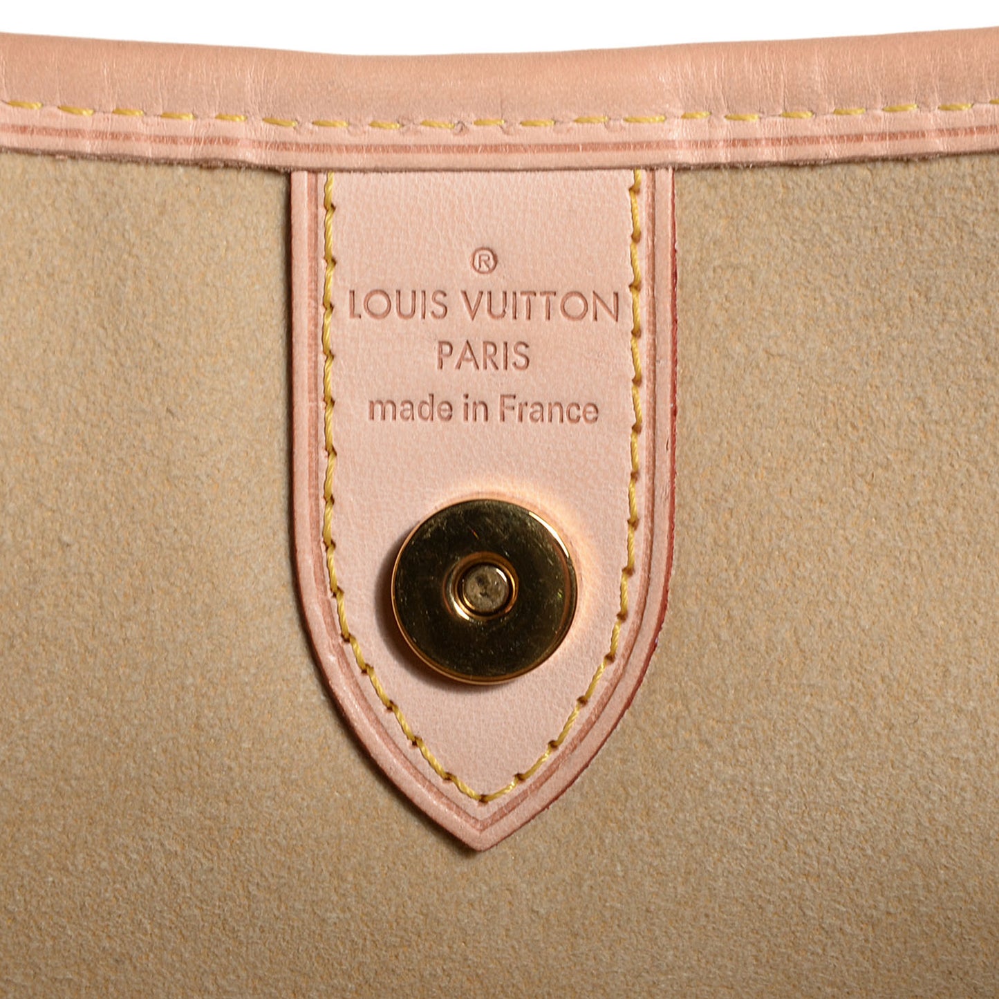 Monogram Galliera PM