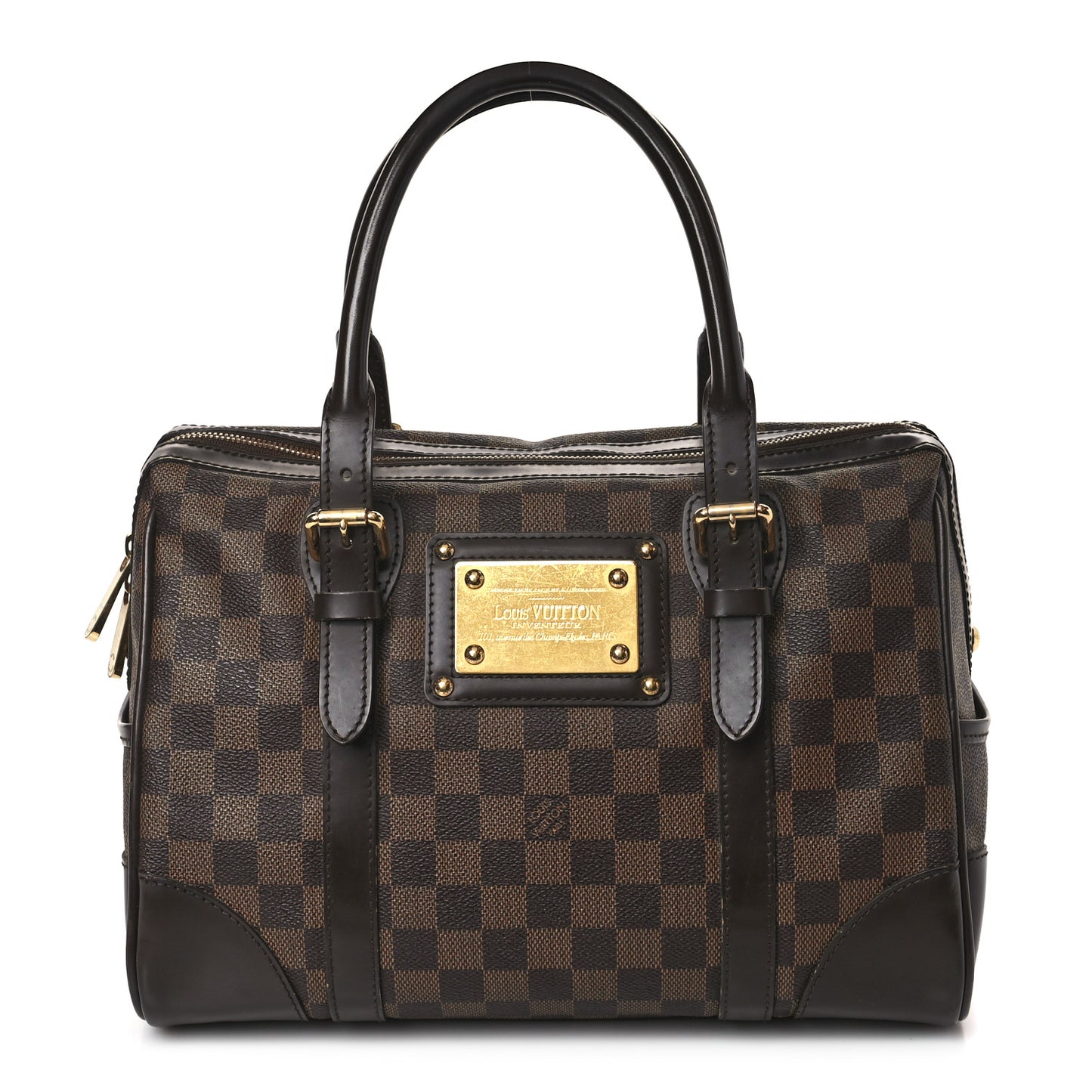 Damier Ebene Berkeley
