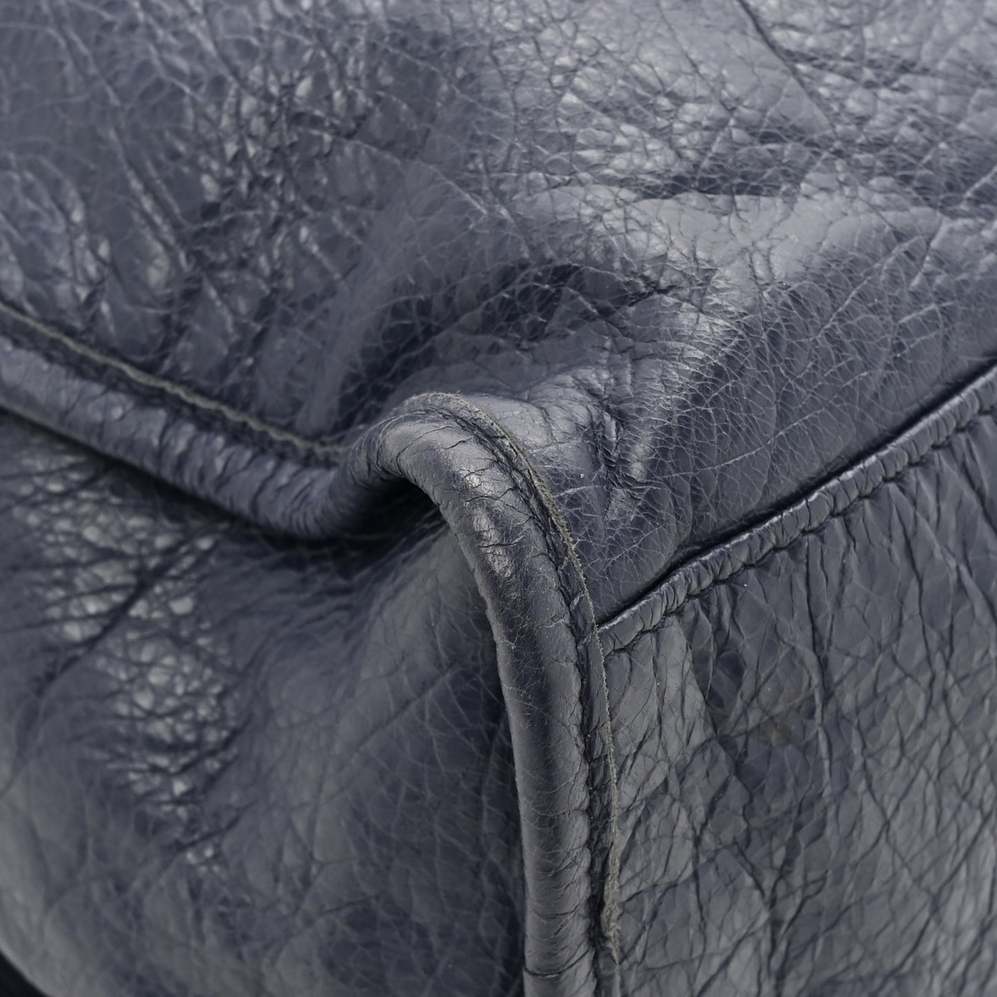 Agneau Classic Hardware City Gris Chartreux