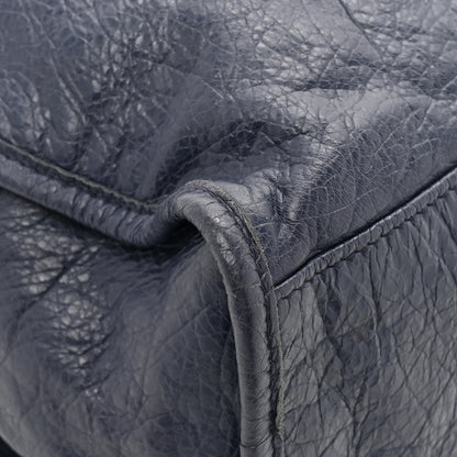 Balenciaga Agneau Classic Hardware City Gris Chartreux 12 of 14