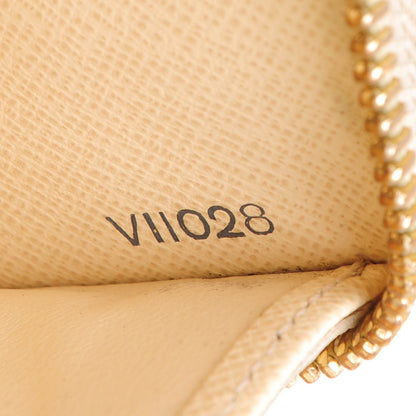 Louis Vuitton Damier Azur Zippy Wallet 7 of 7