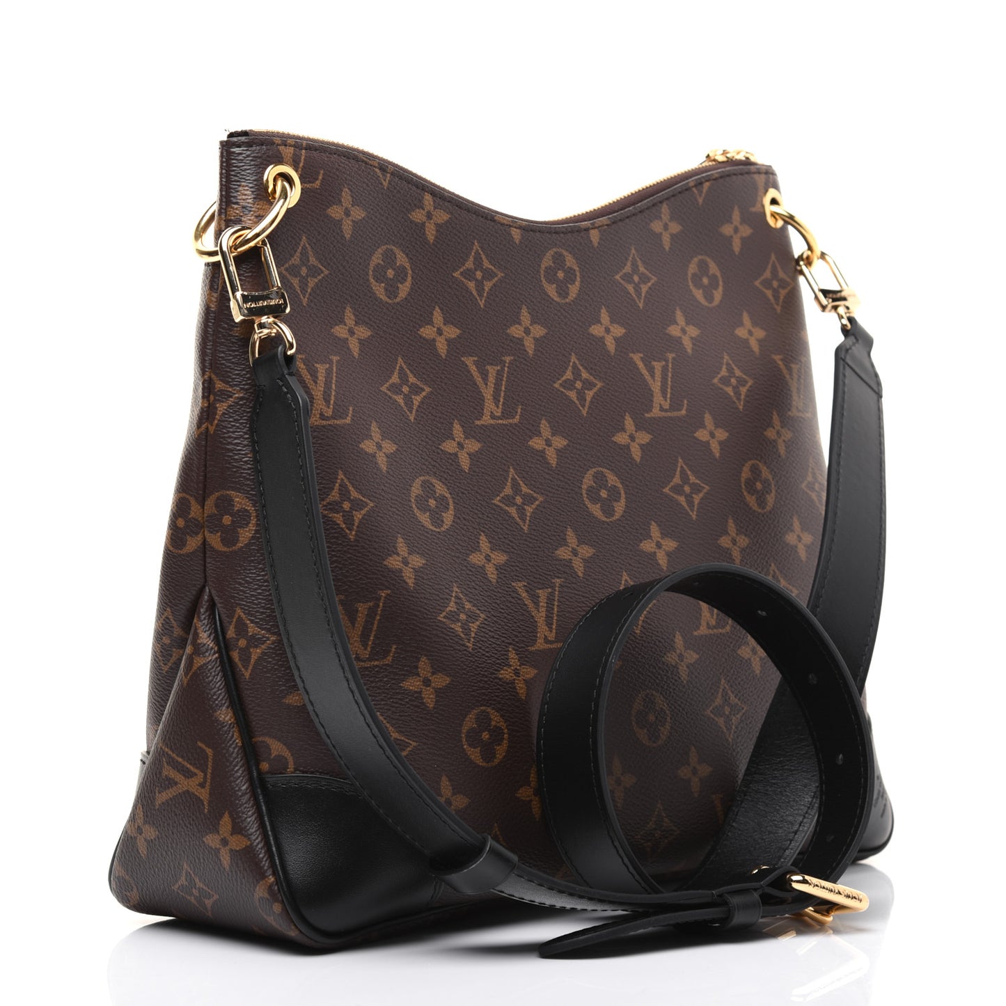 Monogram Odeon MM Black
