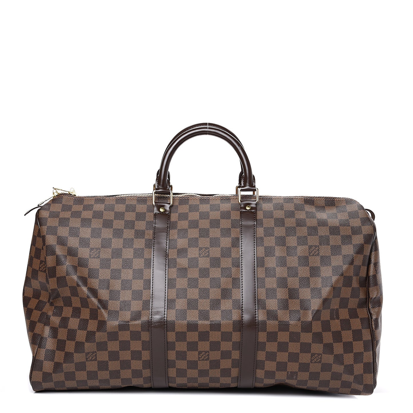 Damier Ebene Keepall 50