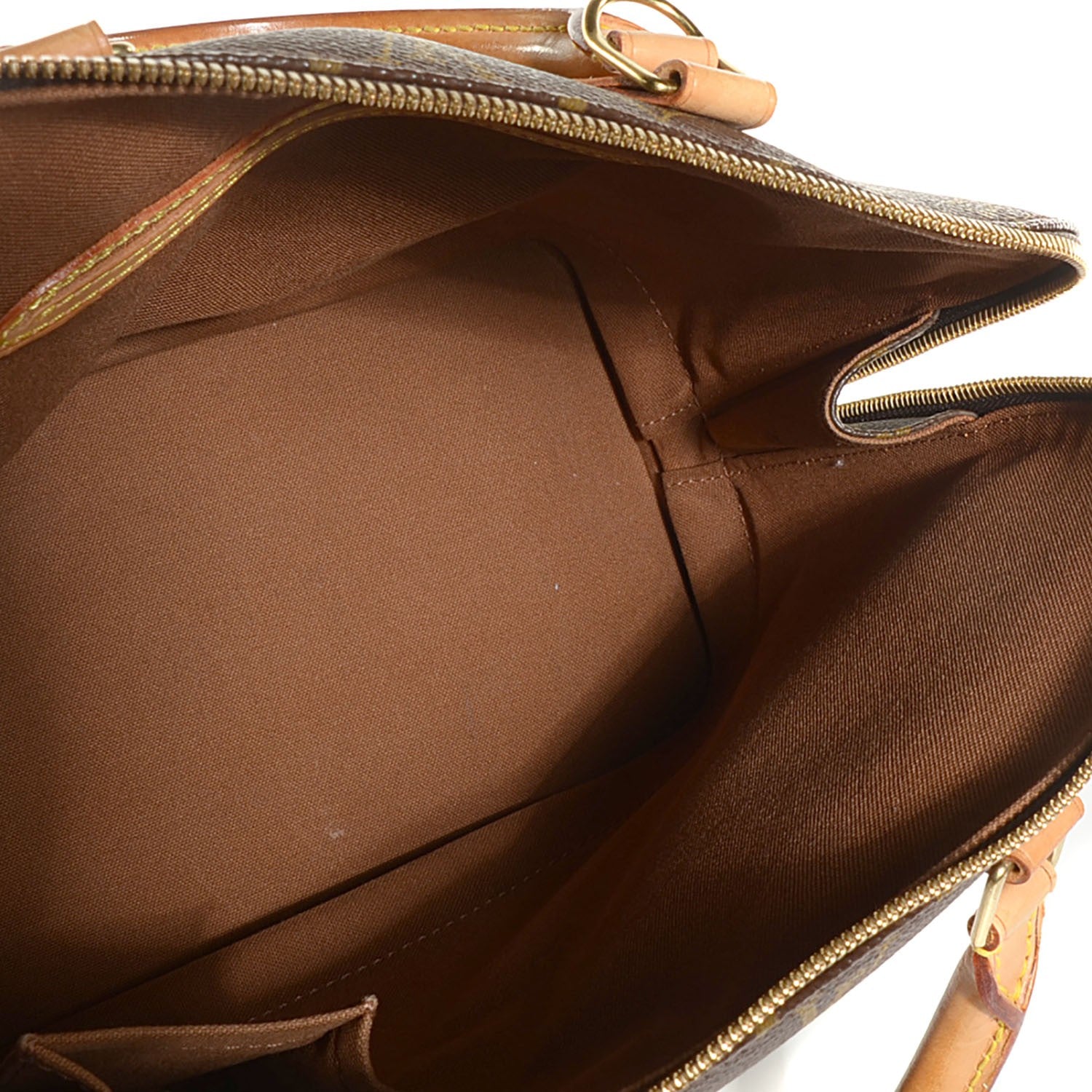 Louis Vuitton Monogram Alma PM 5 of 7