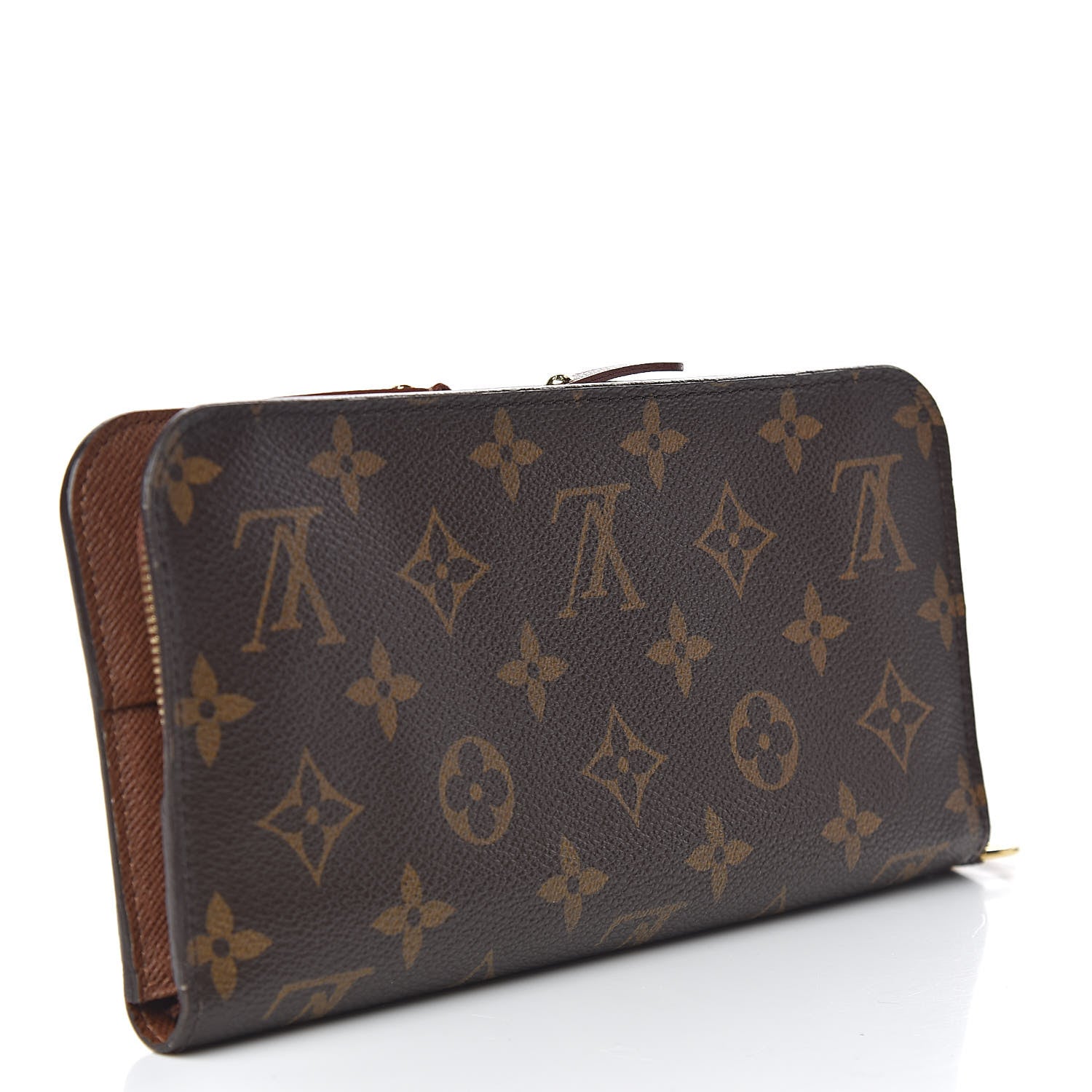 Louis Vuitton Monogram Insolite Wallet 3 of 9