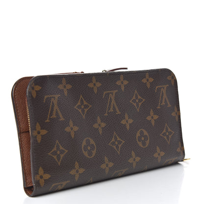 Louis Vuitton Monogram Insolite Wallet 3 of 9